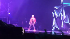 EXO,EXO-M - 鹿晗Solo