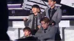 EXO,EXO-K - Overdose