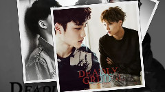 EXO - Deadly Grudge