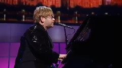 Elton John - I Want Love