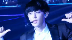 EXO - Love Love Love