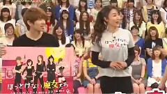 岚 - VS岚 无法放任不管的魔女们队