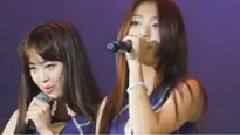 Sistar19,Sistar - Alone