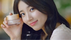 miss A,秀智(miss A) - The Face Shop 约会用面霜 CF