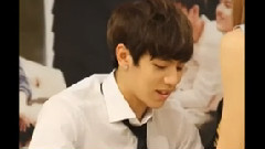 Rome,C-Clown - 金浦签售会