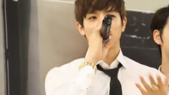 Rome,C-Clown - 金浦签售会