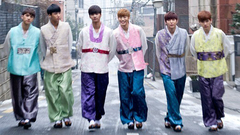 VIXX - VIXX TV中秋制作松饼特辑