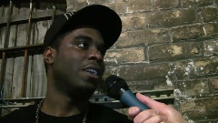 Big K.R.I.T. Vs Nardwuar Interview!