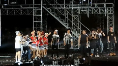 Winner,2NE1,YG Family,BigBang - 最后家族成员介绍