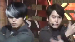 Super Junior - Mamacita