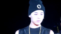 G-Dragon(BigBang),BigBang - YG Family In Shanghai