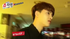 EXO-K - 泰版ShowtTime Ep3