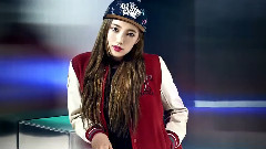 秀智(miss A) - MLB广告Making 影像