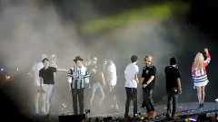 2NE1,YG Family,BigBang - 安可 & Fantastic Baby