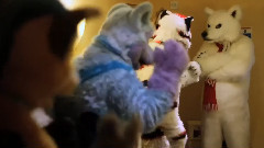 模仿翻唱 - The Prequel