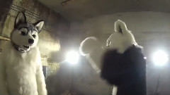 模仿翻唱,音乐短片 - 'Lost'- The Aftermath