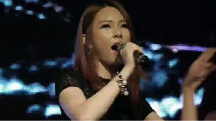 Nine Muses - Ticket