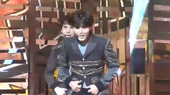 Super Junior - MAMACITA 厉旭Ver