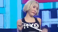 朴孝敏(T-ara),T-ara - NICE BODY