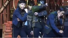 Super Junior - Mamacita