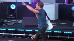 Hunter Hayes - Tattoo