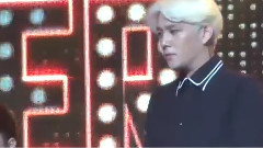 Super Junior - Shirt 强仁 ver