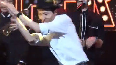 Super Junior - Shirt 神童 ver