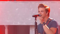 Hunter Hayes - I Want Crazy