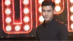 Super Junior - Shirt 始源 ver