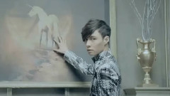 EXO - EXO Vs 星际迷航预告