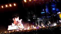 G-Dragon(BigBang),太阳(Bigbang),T.O.P(Bigbang),胜利(Bigbang),大声(BigBang) - Talk & Fantastic Baby