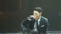 YG Family,Bobby - 举起盾牌Bounce