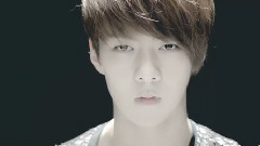 EXO - 不能朽坏的种子