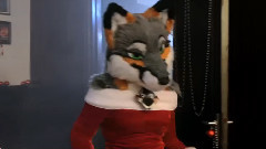 模仿翻唱 - Merry XXXmas From Room