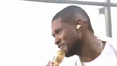 Usher - She Came To Give It To You