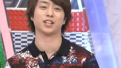 岚 - 嵐にしやがれ[交给岚吧]内田笃人