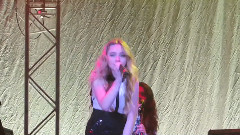 Sabrina Carpenter - The Middle Of Starting Over