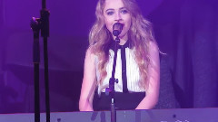 Sabrina Carpenter - Too Young