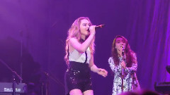 Sabrina Carpenter - Take On The World