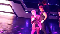 金在中,金俊秀,J.Y.J,东方神起,朴有天 - JYJ北京演唱会