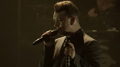 Sam Smith - Leave Your Lover