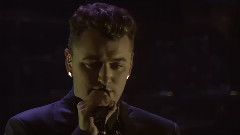 Sam Smith - Lay Me Down