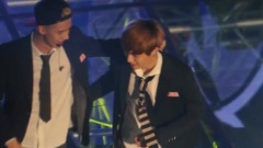 EXO,EXO-K,EXO-M - 365