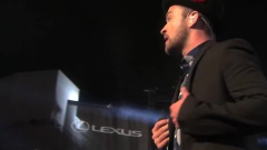 Justin Timberlake - T.K.O