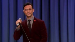 Joseph Gordon-Levitt,Jimmy Fallon - Lip Sync