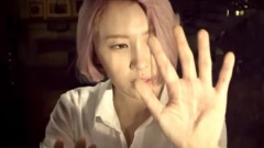 宣美 - 24小时都不够