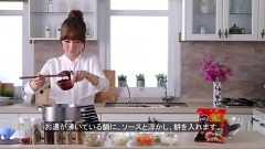 T-ara,朴昭妍(T-ara) - Red Hot Recipe 朴素妍Cut