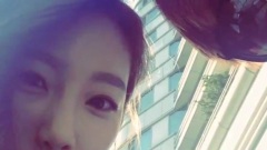 太妍(少女时代),金希澈(Super Junior) - 泰妍Instagram视频更新