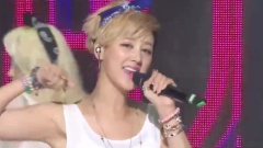 SPICA - Tonight