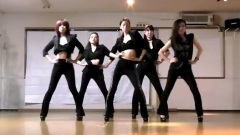 模仿翻唱 - 不能成为淑女